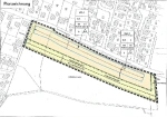 Bebauungsplan 1627 An der Landesgrenze