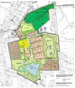 Bebauungsplan 1567 Teichquartier