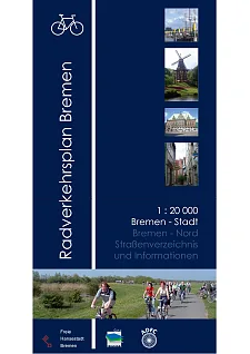 Radverkehrsplan Bremen