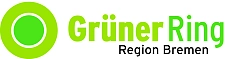 Das Logo des Grünen Rings