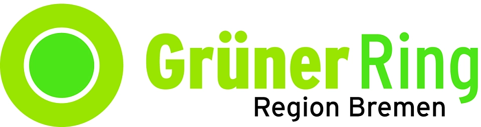 Das Logo des Grünen Rings