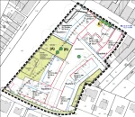 Vorhabenbezogener Bebauungsplan 111 Hartmannstift