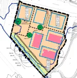 Bebauungsplan 1278 Hindenburgstraße