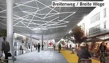 Ideen für den Breitenweg