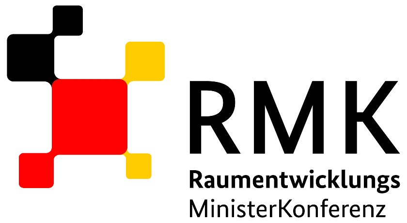 Logo der Raumentwicklungskonferenz