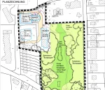 Vorhabenbezogener Bebauungsplan 109 Park Richardson