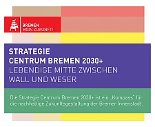 Forum Innenstadt: Centrum Bremen 2030+