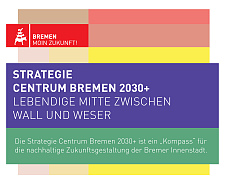 Forum Innenstadt: Centrum Bremen 2030+