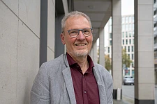 Staatsrat Dr. Baumheier