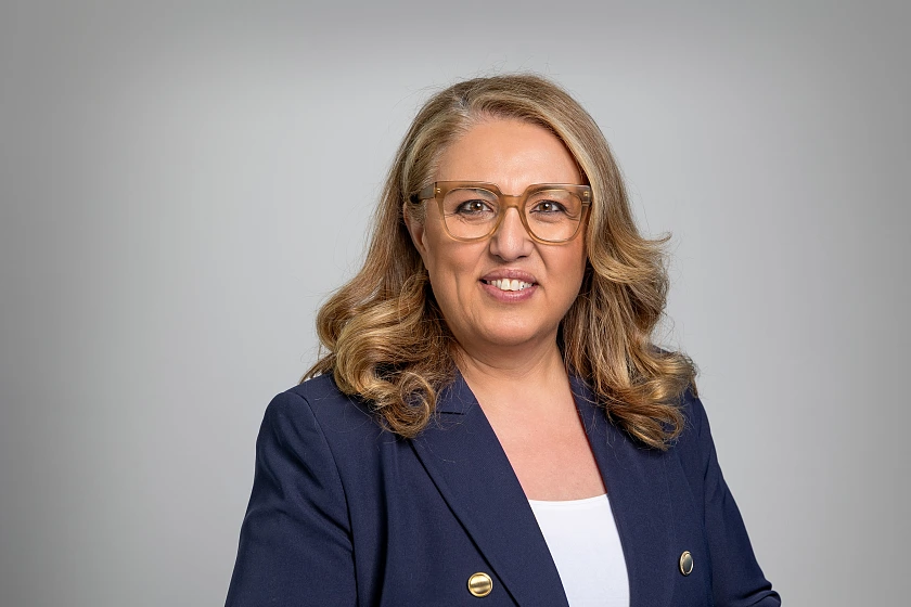 Özlem Ünsal