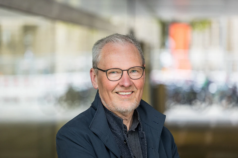 Staatsrat Dr. Baumheier