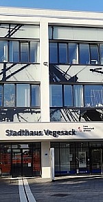 Stadthaus Vegesack