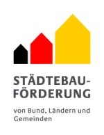 Logo der Städtebauförderung