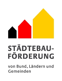 Logo der Städtebauförderung