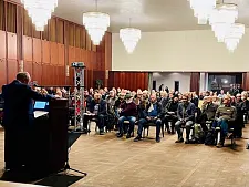 Öffentlichkeitsbeteiligung