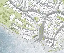 Ausschnitt Machbarkeitsstudie