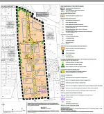 Vorhabenbezogener Bebauungsplan 107  An Rauchs Gut