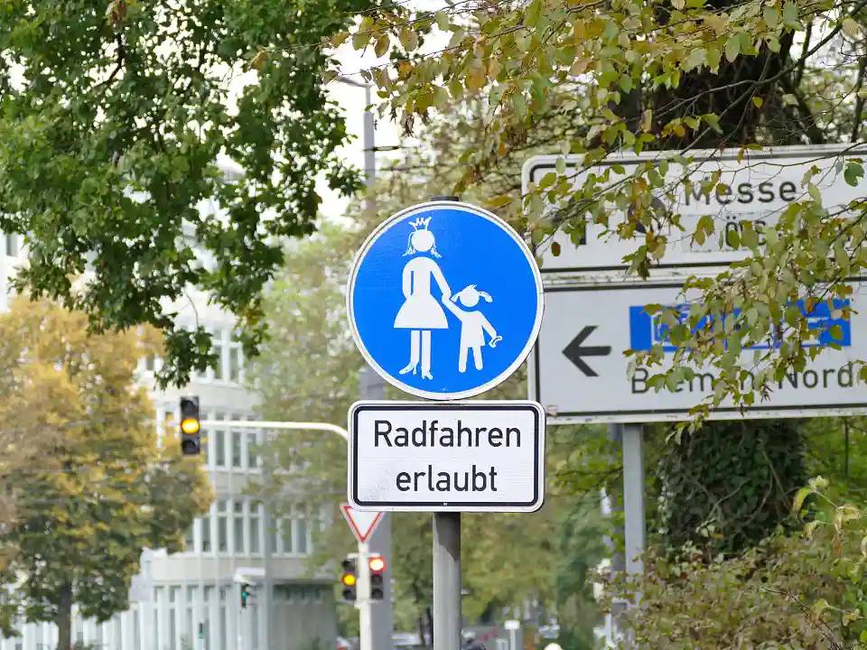 Bestandsaufnahme Doppelknoten Doventor