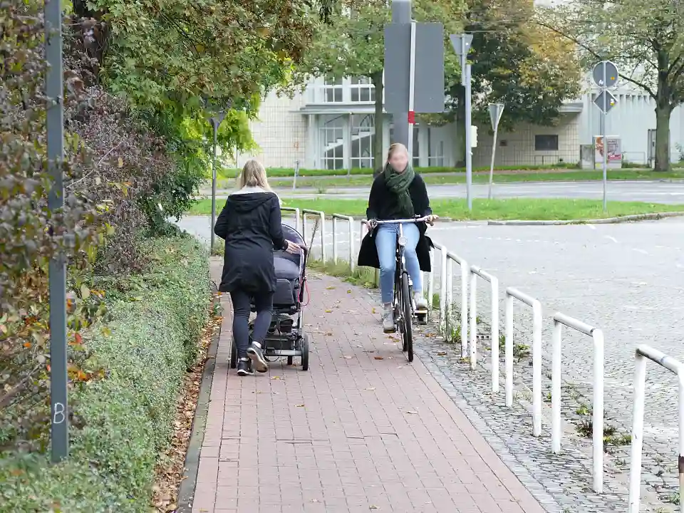 Bestandsaufnahme Doppelknoten Doventor