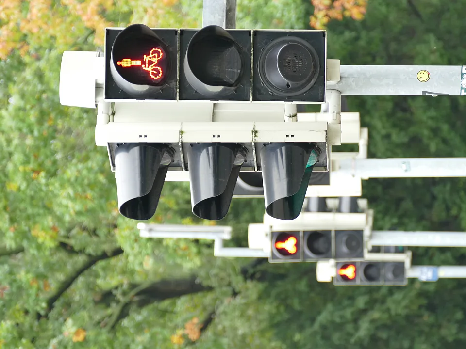 Bestandsaufnahme Doppelknoten Doventor