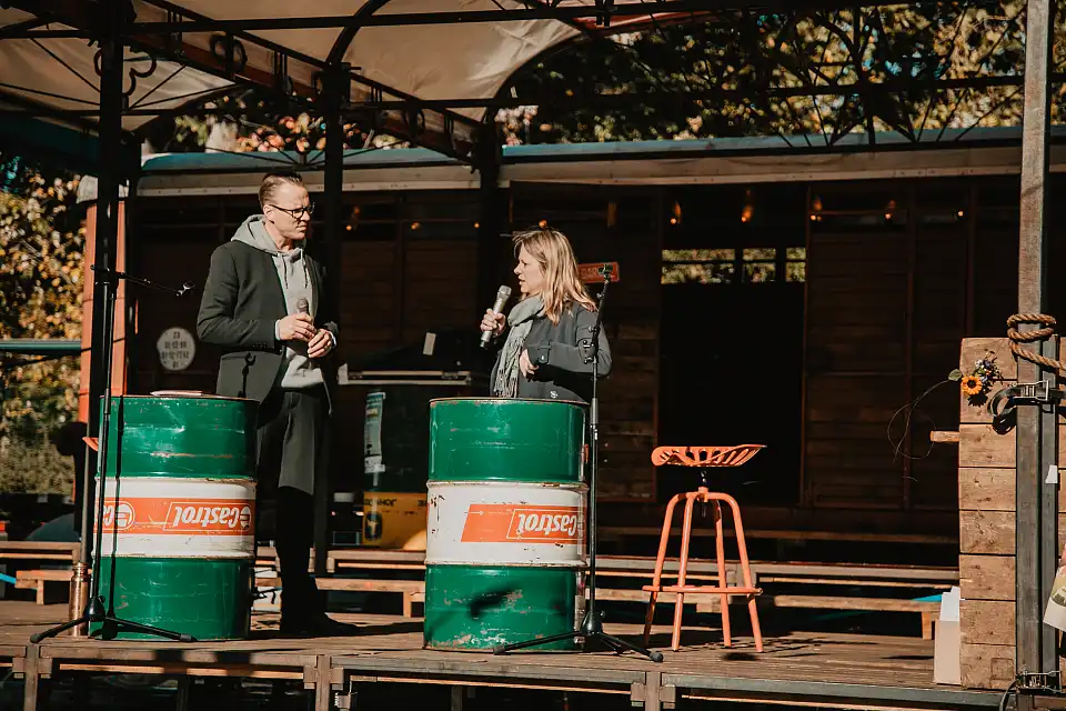 BioStadt 5. Marktfest 