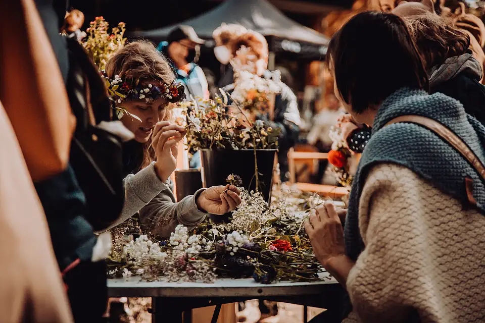 BioStadt Marktfest 2020