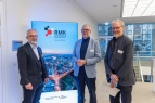 Bilder der RMK 2025 in Bremen 
&tilde; Bildnachweis: SBMS | Fotoetage Bremen