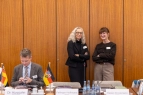 Bilder der RMK 2025 in Bremen 
&tilde; Bildnachweis: SBMS | Fotoetage Bremen