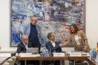 Bilder der RMK 2025 in Bremen 
&tilde; Bildnachweis: SBMS | Fotoetage Bremen