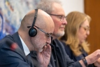 Bilder der RMK 2025 in Bremen 
&tilde; Bildnachweis: SBMS | Fotoetage Bremen