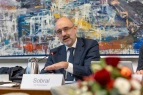 Bilder der RMK 2025 in Bremen 
&tilde; Bildnachweis: SBMS | Fotoetage Bremen