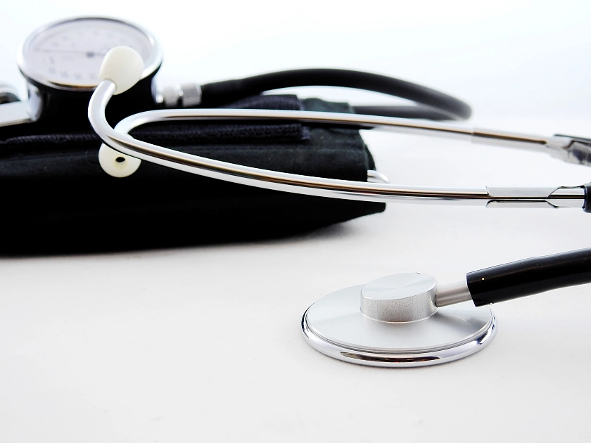 Beispielbild für das Thema Gesundheit, Gesundheitszentrum