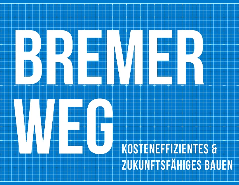 Symbolbild Logo Bremer Weg