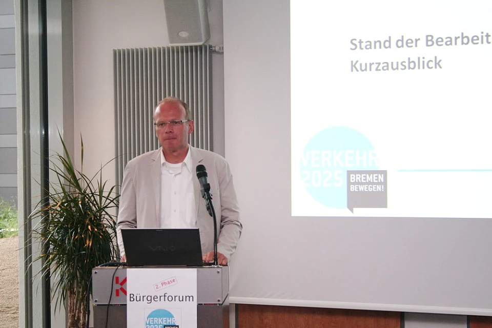 Eindr&uuml;cke vom B&uuml;rgerforum