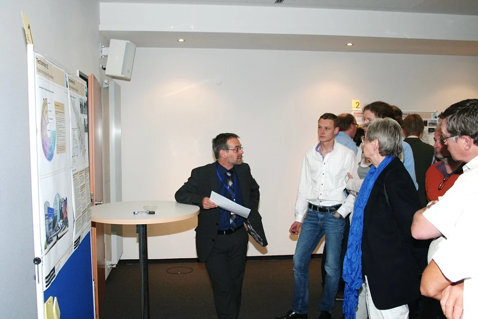 Eindr&uuml;cke vom B&uuml;rgerforum