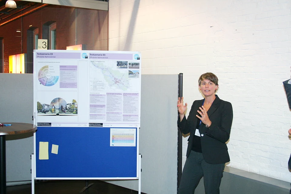 Eindr&uuml;cke vom B&uuml;rgerforum