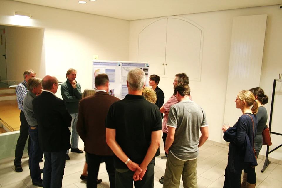 Eindr&uuml;cke vom B&uuml;rgerforum