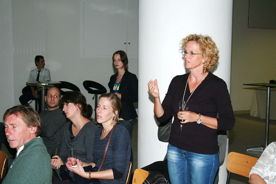 Eindr&uuml;cke vom B&uuml;rgerforum