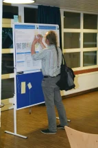 Eindrücke vom Bürgerforum