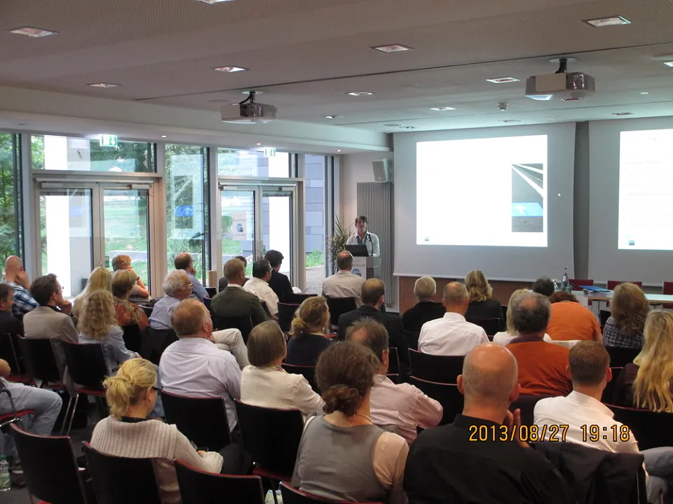 Eindr&uuml;cke vom B&uuml;rgerforum