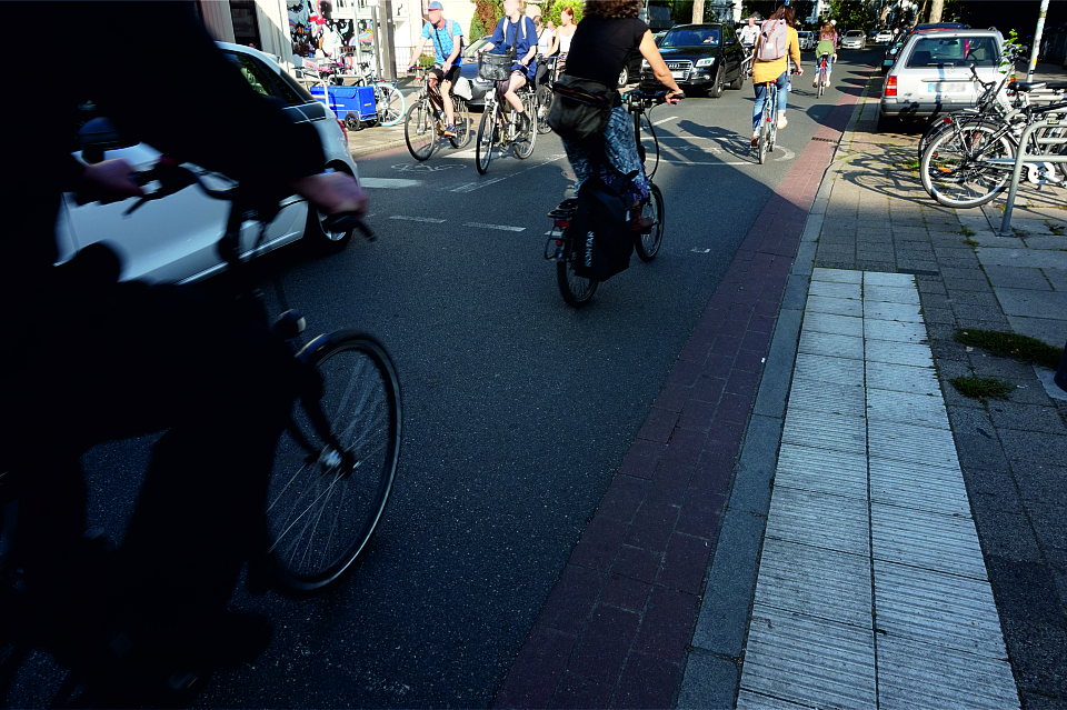 Konfliktsituationen in der Humboldtstra&szlig;e