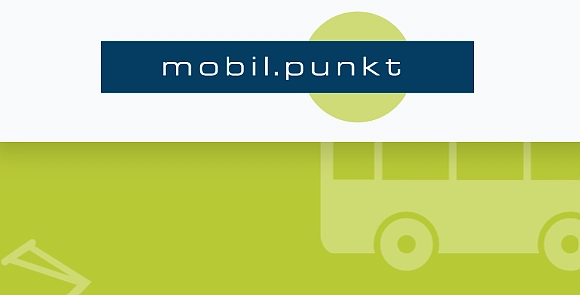 Beispielbild eines Mobilpunktes (nicht in Bremen-Nord)