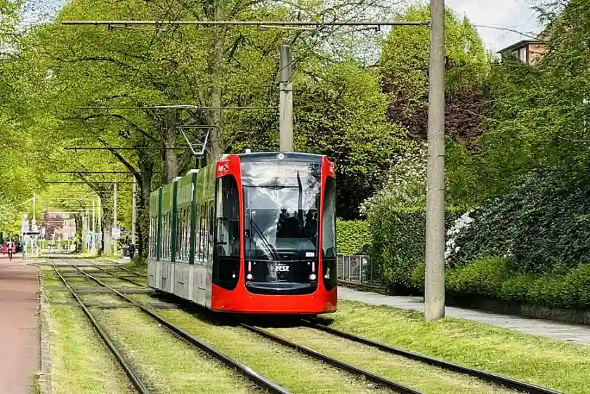 Infoveranstaltung am 22.06.2026 zur Straßenbahn im Bremer Osten