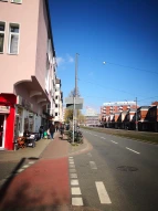 Eindrücke Friedrich-Ebert-Straße