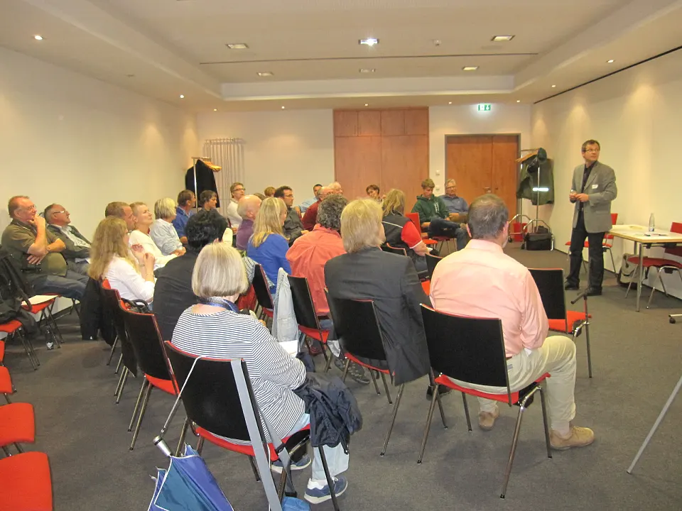 Arbeitsgruppe Stra&szlig;enraumgestaltung, Teilnetze, Verkehrssicherheit