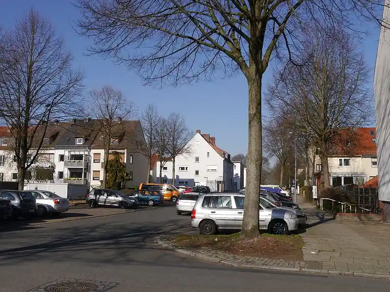 Valckenburghstra&szlig;e, Bestand 2019