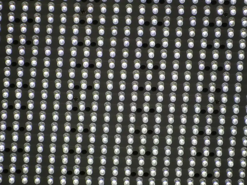 Beispielbild LED-Leuchte