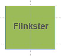 Zu sehen ist die Aufschrift "Flinkster"