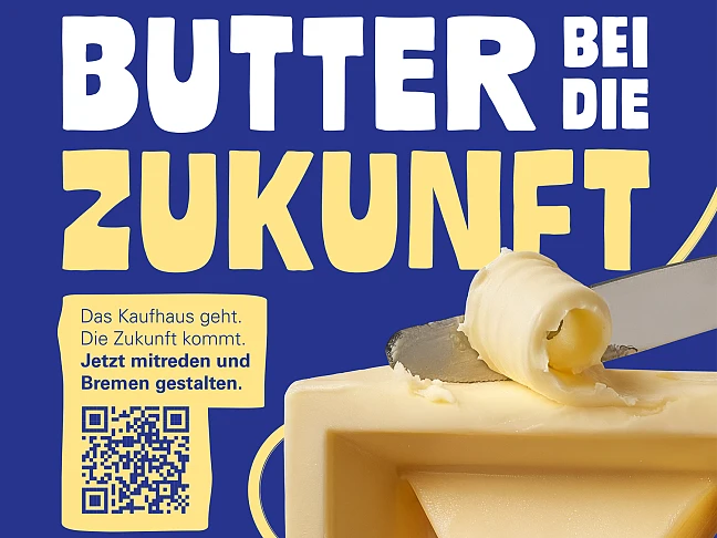 Plakat zur Veranstaltung