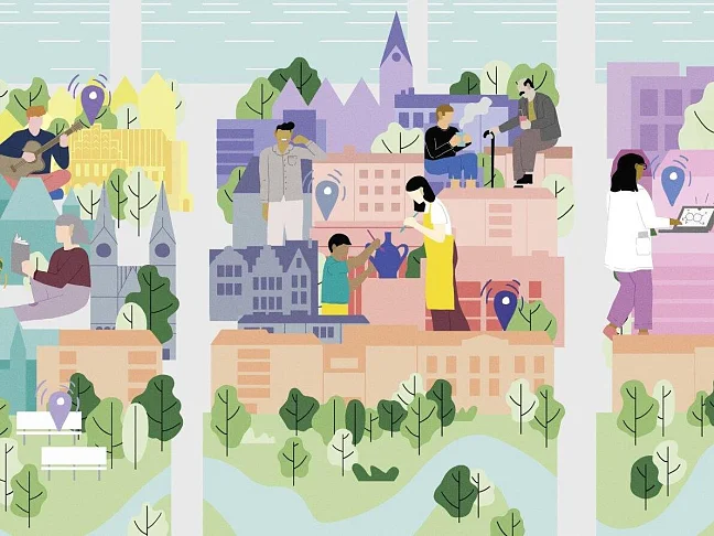 Stadtentwicklung in Bremen